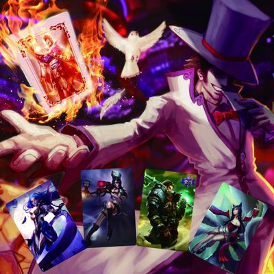 色的表现 色的表现