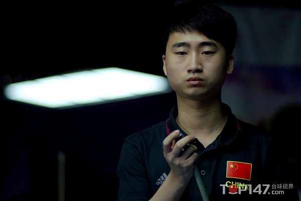 一名潜力巨 一名潜力巨