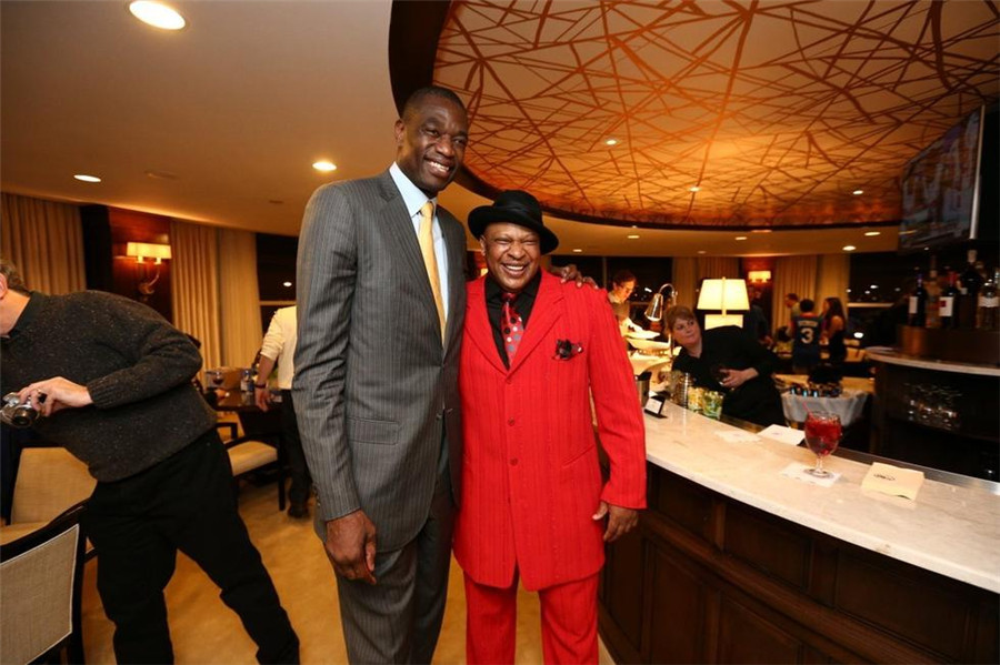 继续相信队 继续相信队