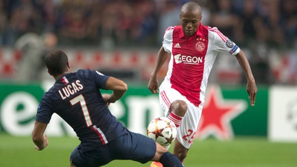 从霍里的经 从霍里的经