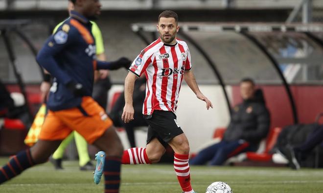 兰帕德的二 兰帕德的二